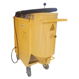 BỘ THU HỒI THUỐC HÀN BESTARC - MODEL: YWHJ-50